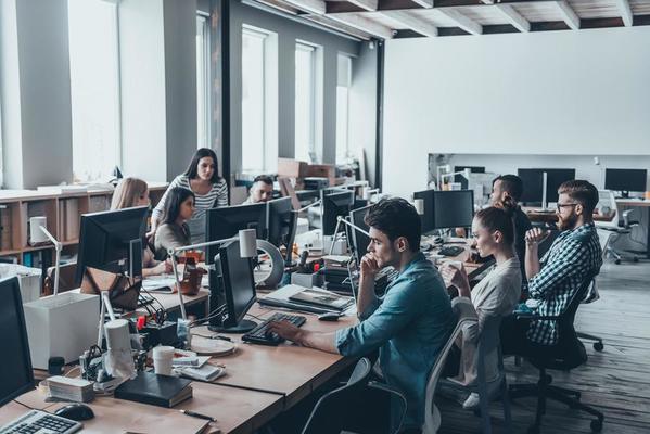 How Employees Say Companies Show Care thumbnail
