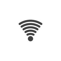 wireless Logo vector