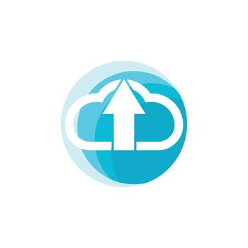 Cloud Logo vector