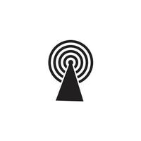 wireless Logo vector