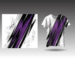 Tshirt sport grunge background for extreme jersey team  racing  cycling football gaming  backdrop wallpaper vector