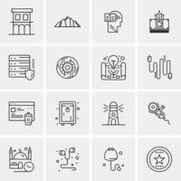 cloud access document file download Flat Color Icon Vector