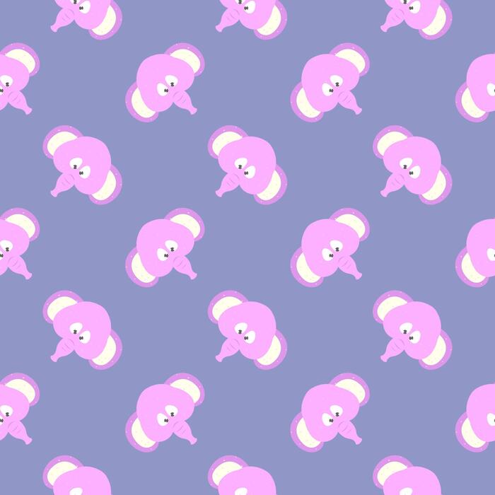 Elephant Wallpaper Vector Art, Icons, and Graphics for Free Download