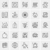 Generator Monitor Screen Setting Gear Money  Flat Color Icon Vector icon banner Template