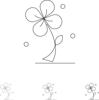 16 iconos universales de negocios vector ilustración de icono creativo para usar en proyectos relacionados con la web y dispositivos móviles