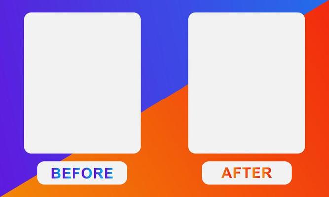 Before After Template Vector Art Icons and Graphics for Free Download Before After Template Vector Art Icons and Graphics for Free Download