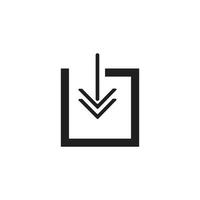 descargar icono vector símbolo ilustración diseño plantilla