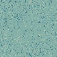 Blue Texture of textured grained paper. Craft paper. Vector illustration