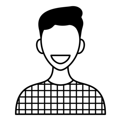 Person Logo Black PNGs for Free Download