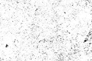 Vector Grunge black and white background.