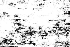Vector abstract grunge overlay texture background.