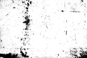 Vector grunge abstract noise and scratch texture background.