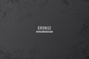 Vector grunge texture abstract overlay dark concrete. Gray background.