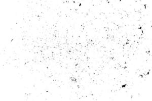 Resumen de ruido vectorial, ilustración de superposición de textura grunge eps.10 vector