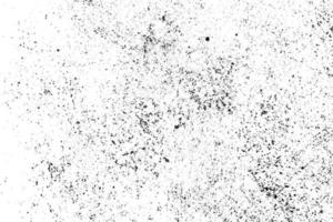 Vector Grunge background black and white texture abstract illustration eps.10