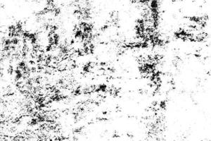 Vector noise abstract. Grunge black and white texture background.