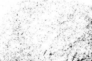 Vector dust overlay distress grainy effect. Grunge abstract texture background.