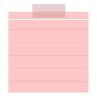 Journaling Stickers PNG Transparent Images Free Download