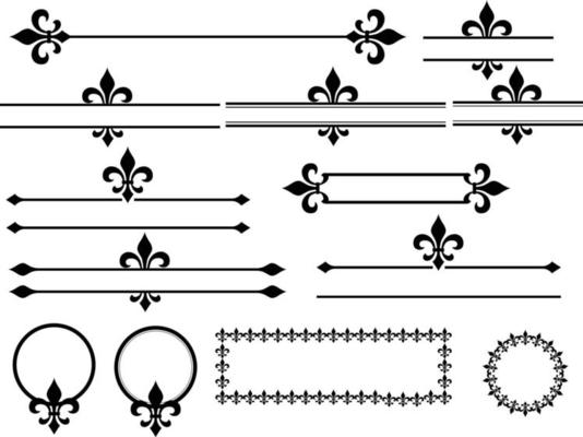 Frams naftaline fleur