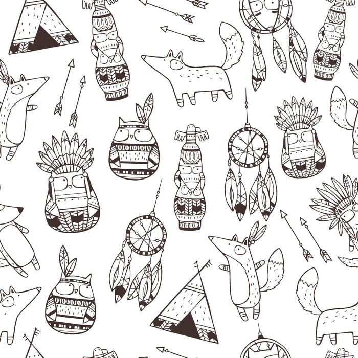 Southwest Pattern Vector Art, Icons, and Graphics for Free Download
