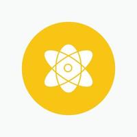 Atom Education Physics Science vector