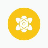 Atom Education Physics Science vector