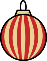 jul boll element design png