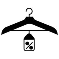 Hanger Which Can Easily Modify Or Edit vector