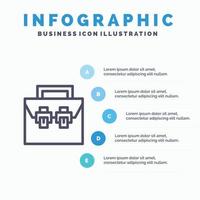 forum online webinar seminar tutorial Flat Color Icon Vector
