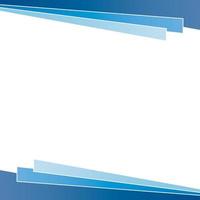 abstract blue background picture That uses triangular shapes to be used in vector