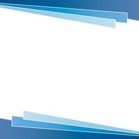 abstract blue background picture That uses triangular shapes to be used in vector