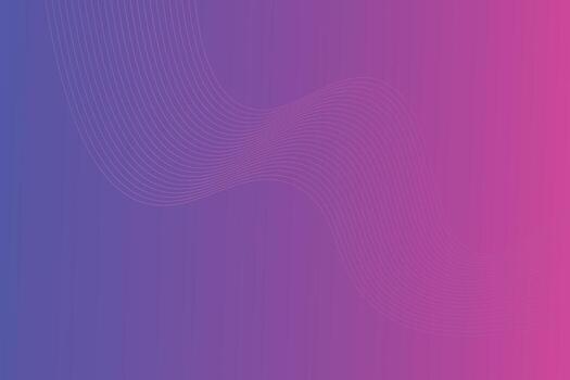 Modern colorful wavy line background Design. wave curve abstract background for business, landing page, flyers, website, banner and presentation, vector