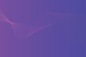 diseño de fondo de línea ondulada de colores modernos. fondo abstracto de curva de onda blanca para negocios, página de inicio, volantes y sitio web vector