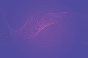 Modern colorful wavy line background Design. wave curve abstract background for business, landing page, flyers, website, banner and presentation, vector