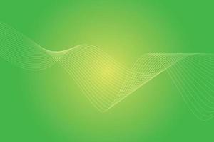 Modern colorful wavy line background Design. wave curve abstract background for business, landing page, flyers, website, banner and presentation, vector