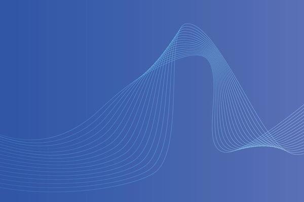 Modern colorful wavy line background Design. wave curve abstract background for business, landing page, flyers, website, banner and presentation,