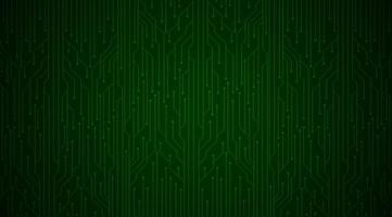 Modern Technology Background vector