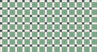 Hong Kong nostalgic style pattern. Vector seamless Hong Kong traditional vintage pattern style floor textured background.