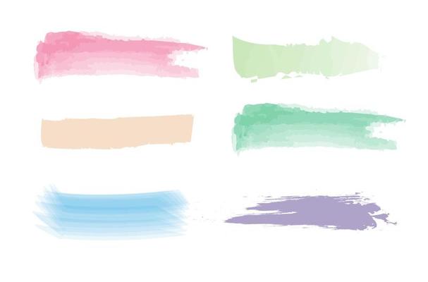 simple watercolor painting, pretty, calm, beautiful colors, Generate Ai  22711794 Stock Photo at Vecteezy