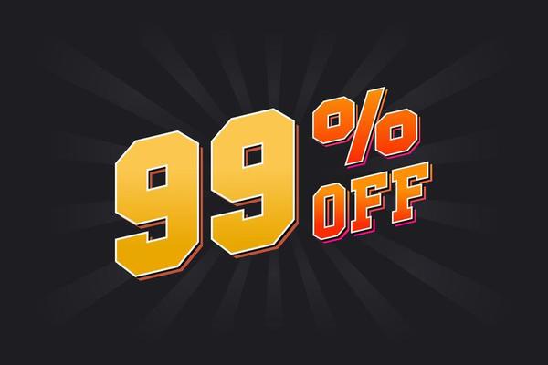 99 Sale Vector Art, Icons, and Graphics for Free Download