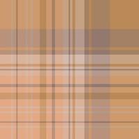 Seamless pattern in beautiful autumn colors for plaid, fabric, textile, clothes, tablecloth and other things. Vector image.