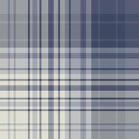 patrón impecable en beige claro y discretos colores azul grisáceo para tela escocesa, tela, textil, ropa, mantel y otras cosas. imagen vectorial vector