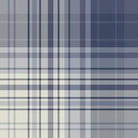 Seamless pattern in light beige and discreet gray-blue colors for plaid, fabric, textile, clothes, tablecloth and other things. Vector image.