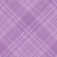 Seamless pattern in bright violet colors for plaid, fabric, textile, clothes, tablecloth and other things. Vector image. 2