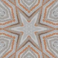 Abstract kaleidoscope background. Beautiful kaleidoscope seamless pattern. Multicolor mosaic texture. Seamless kaleidoscope texture. Unique kaleidoscope design vector
