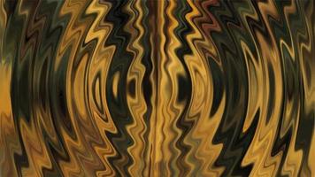 Moving colorful lines of abstract background vector