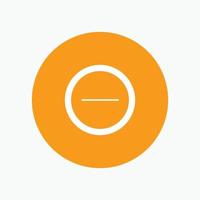 Interface Minus User vector