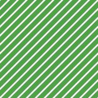 Abstract diagonal tradicional Merry Christmas background. Seamless pattern made on green color. Geometric lines template. Texture can be used for wallpaper, pattern fills, web page for New Year design vector