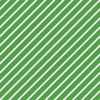 Abstract diagonal tradicional Merry Christmas background. Seamless pattern made on green color. Geometric lines template. Texture can be used for wallpaper, pattern fills, web page for New Year design vector