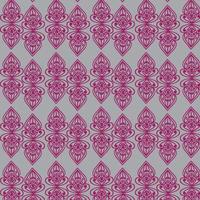 patrón impecable en textura de tela de lino para textiles, decoración del hogar, moda, tela. imitación de puntadas vector